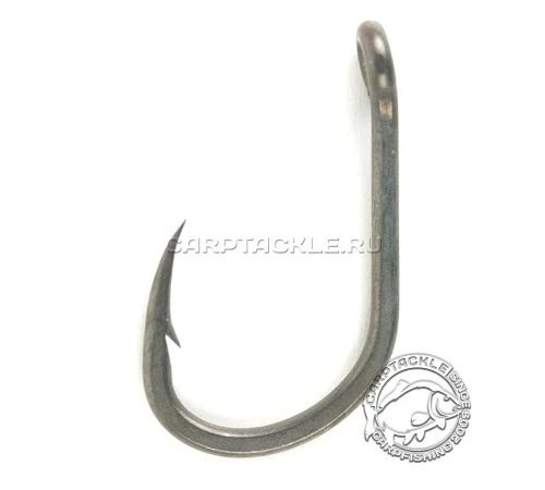 Крючки Fox Edges Wide Gape Beaked