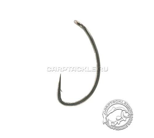 Крючки Fox EDGES Curve Medium