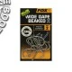 Крючки Fox EDGES Wide Gape Beaked X