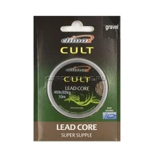 Ледкор Climax CULT Leadcore 10m 45lb