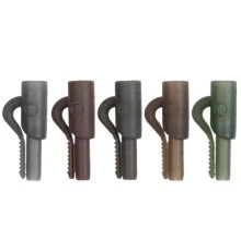 Клипса для грузил Gardner COVERT LEAD CLIPS