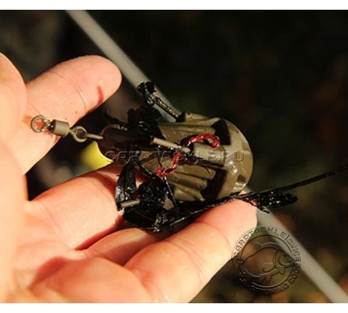 Грузило маркерное Fox Grappling Marker Lead