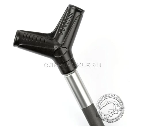 Подсачек Fox Compact EOS Compact Landing Net 42 Inch