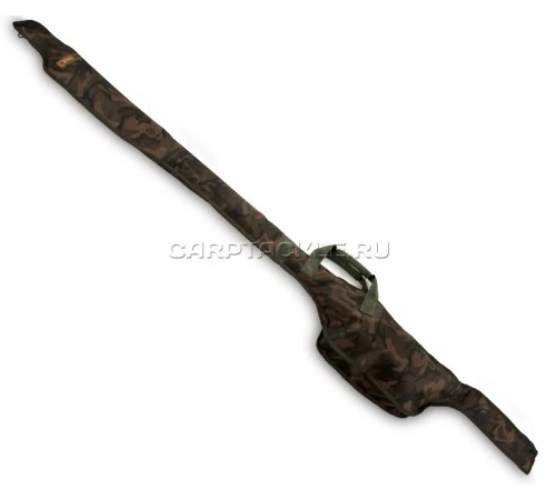 Чехол на 1 удилище Fox Camolite Single Rod Jackets