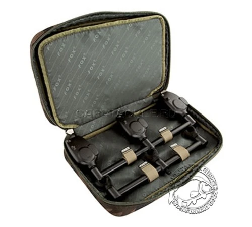 Сумка для перекладин Fox Camolite Buzz Bar Bag