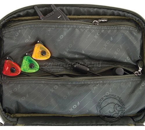 Сумка для перекладин Fox Camolite Buzz Bar Bag