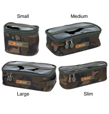 Сумка для аксессуаров Fox Camolite Accessory Bags