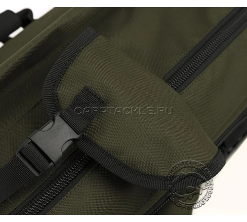 Чехол на 4 удилища 13ft Fox R-Series Rod Holdall