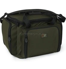Термо-сумка со столовыми пренадлежностями Fox R-Series Cooler Food Bag Two Man