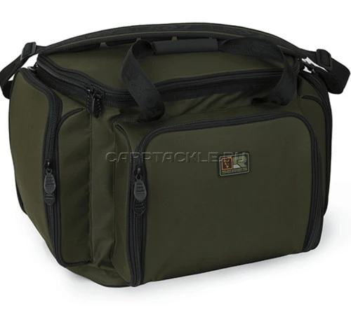 Термо-сумка со столовыми пренадлежностями Fox R-Series Cooler Food Bag Two Man