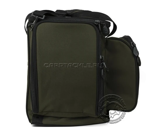 Термо-сумка со столовыми пренадлежностями Fox R-Series Cooler Food Bag Two Man