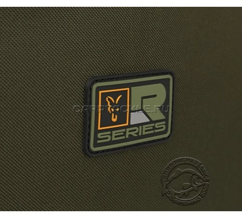 Термо-сумка со столовыми пренадлежностями Fox R-Series Cooler Food Bag Two Man