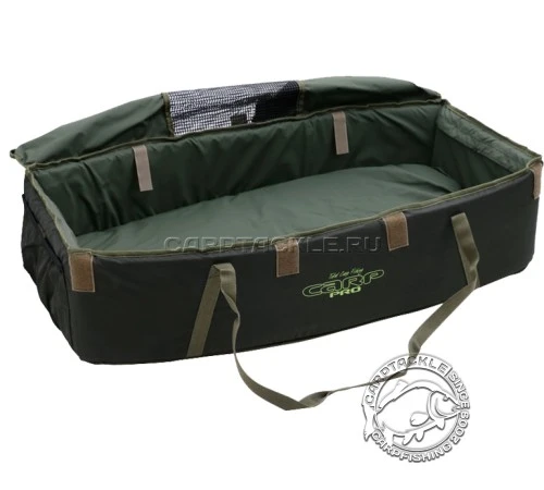 Мат карповый плавающий Carp Pro Unhooking Mat