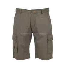 Шорты Fox CHUNK Cargo Shorts Heavy Twill Small