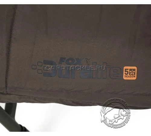Спальный мешок Fox Duralite 5 Season Sleeping Bag
