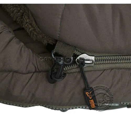 Спальный мешок Fox Duralite 5 Season Sleeping Bag