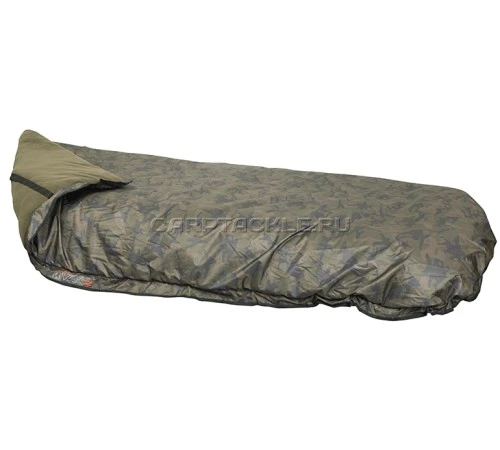 Одеяло Fox Camo Thermal VRS1 Sleeping Bag Cover