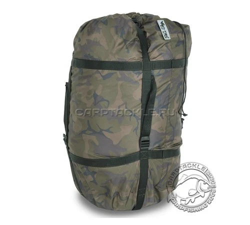 Одеяло Fox Camo Thermal VRS1 Sleeping Bag Cover