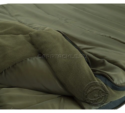 Спальный мешок Fox Eos 2 Sleeping Bag