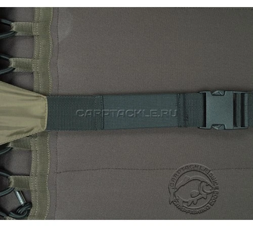 Спальный мешок Fox Eos 2 Sleeping Bag