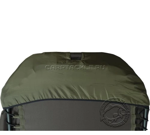 Спальный мешок Fox Eos 2 Sleeping Bag