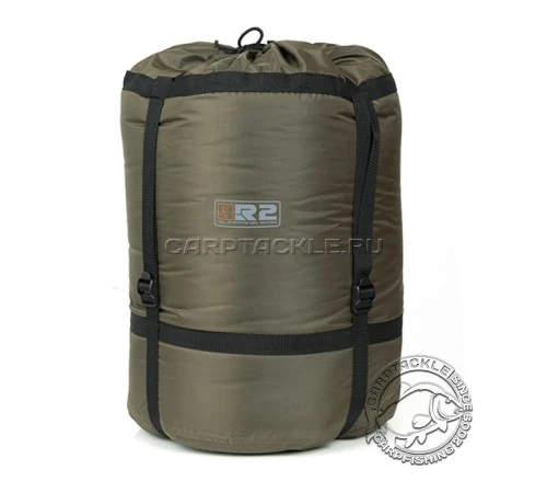 Спальный мешок Fox R2 Camo Sleeping Bag
