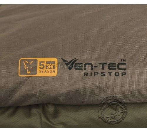 Спальный мешок Fox Ven-Tec Ripstop 5 Season Sleeping Bag
