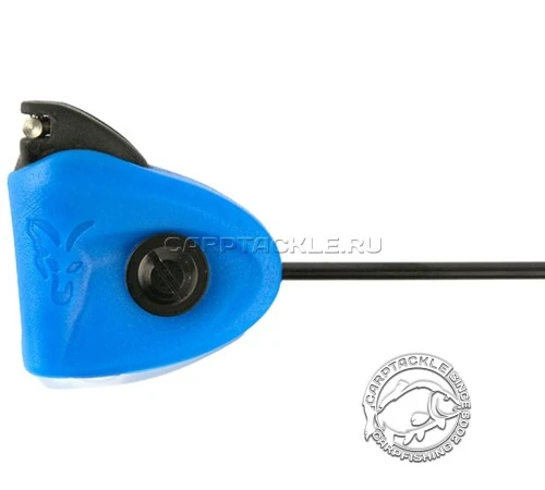 Механический сигнализатор поклевки Fox Black Label Mini Swinger