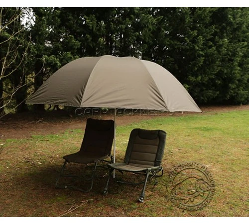 Зонт укрытие Fox 60ins Brolly