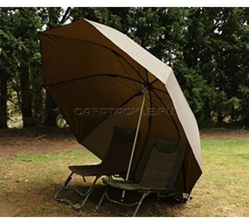 Зонт укрытие Fox 60ins Brolly