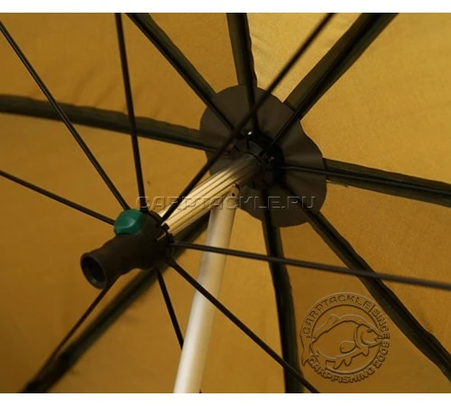 Зонт укрытие Fox 60ins Brolly