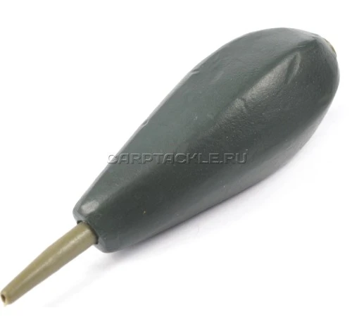 Грузило карповое Ready Rigs inline Gorizont