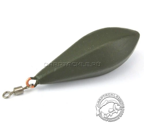 Грузило карповое Ready Rigs Gorizont 115gr