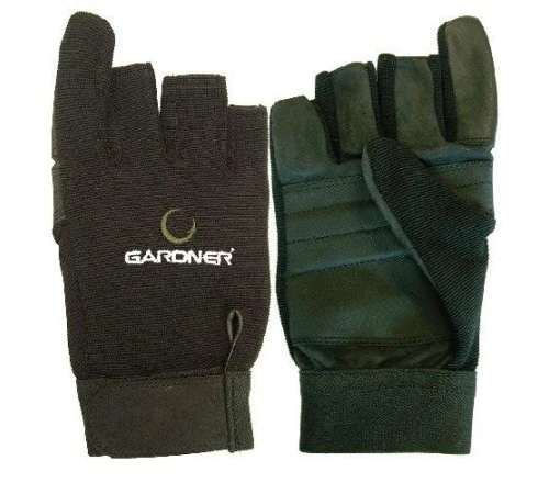 Защитная перчатка для забросов Gardner