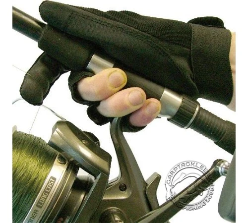 Защитная перчатка для забросов Gardner