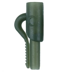 Клипса для грузил Gardner COVERT LEAD CLIPS C-THRU GREEN