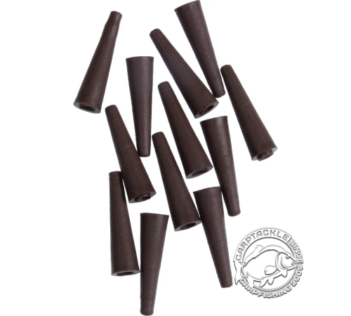 Конус для клипсы Gardner Covert Tail Rubbers