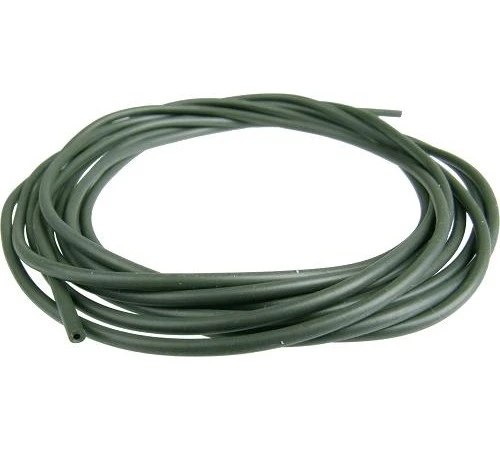 Трубка-противозакручиватель Gardner COVERT TUNGSTEN TUBING GREEN 2m