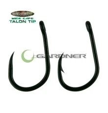 Крючки COVERT WIDE GAPE TALON TIP HOOKS № 10