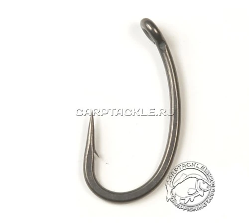 Крючки карповые Korda Kurv Shank XX
