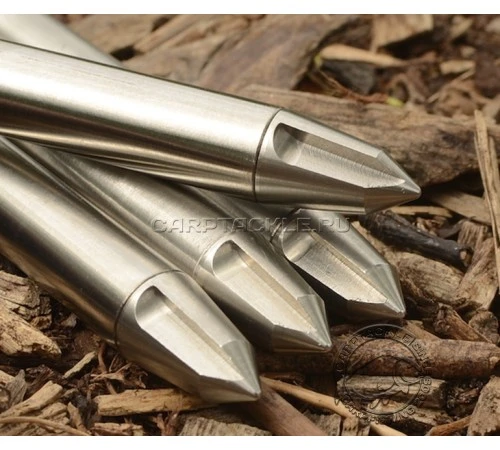 Стойка телескопическая Solar P1 Travel-Lite Banksticks