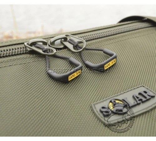 Сумка-холодильник Solar SP Session Cool Bag
