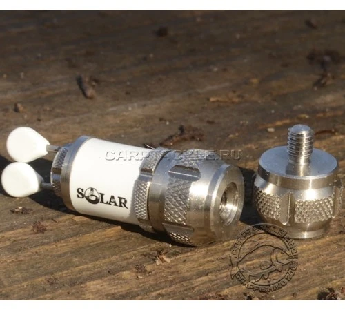 Дополнительные грузики для индикатора Solar Titanium Indicator Drag Weights