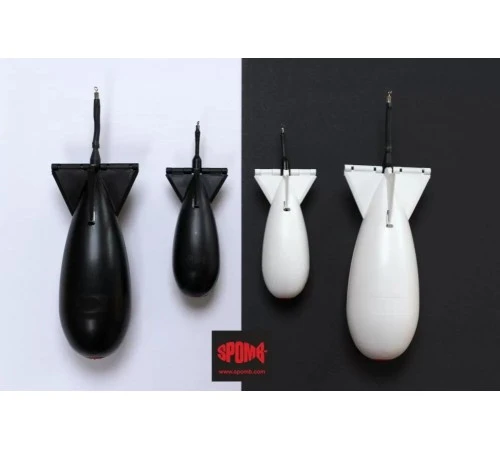 Ракета Spomb