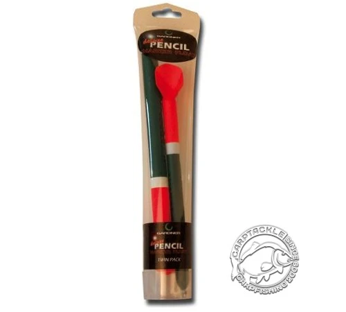 Поплавок маркерный Gardner PENCIL MARKER STANDARD+LARGE (2шт)