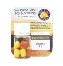 Enterprise Tackle Pop Up INNOVATE BAITS насадка искусственная плавающая с аромат рыбный