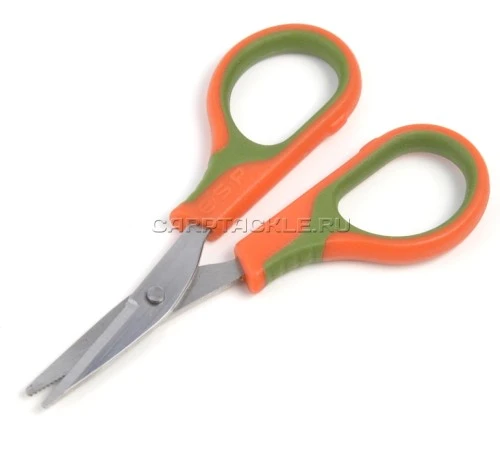 Ножницы ESP Braid & Mono Scissors
