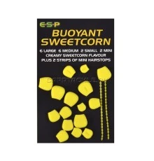 Искусственная кукуруза ESP Buovant Sweetcorn