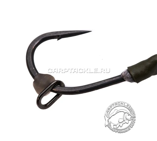 Овальные кольца ESP Oval Rig Rings