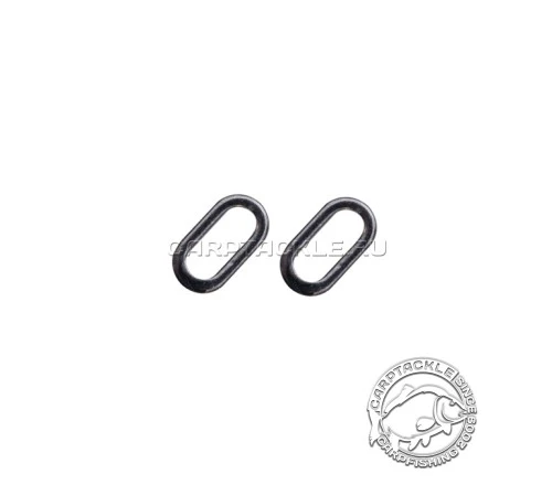 Овальные кольца ESP Oval Rig Rings